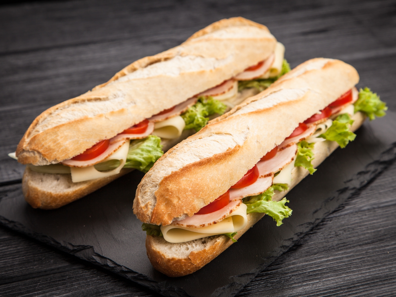 Caprese Sandwich