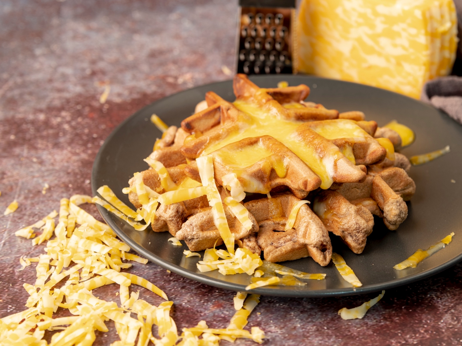 Disco Fries