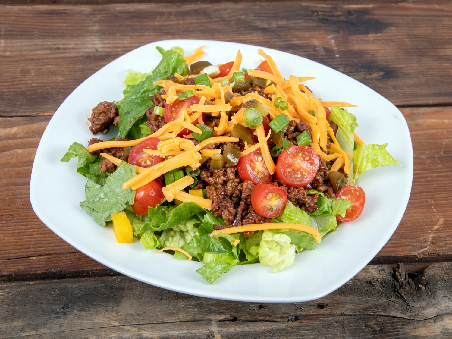 Taco Salad