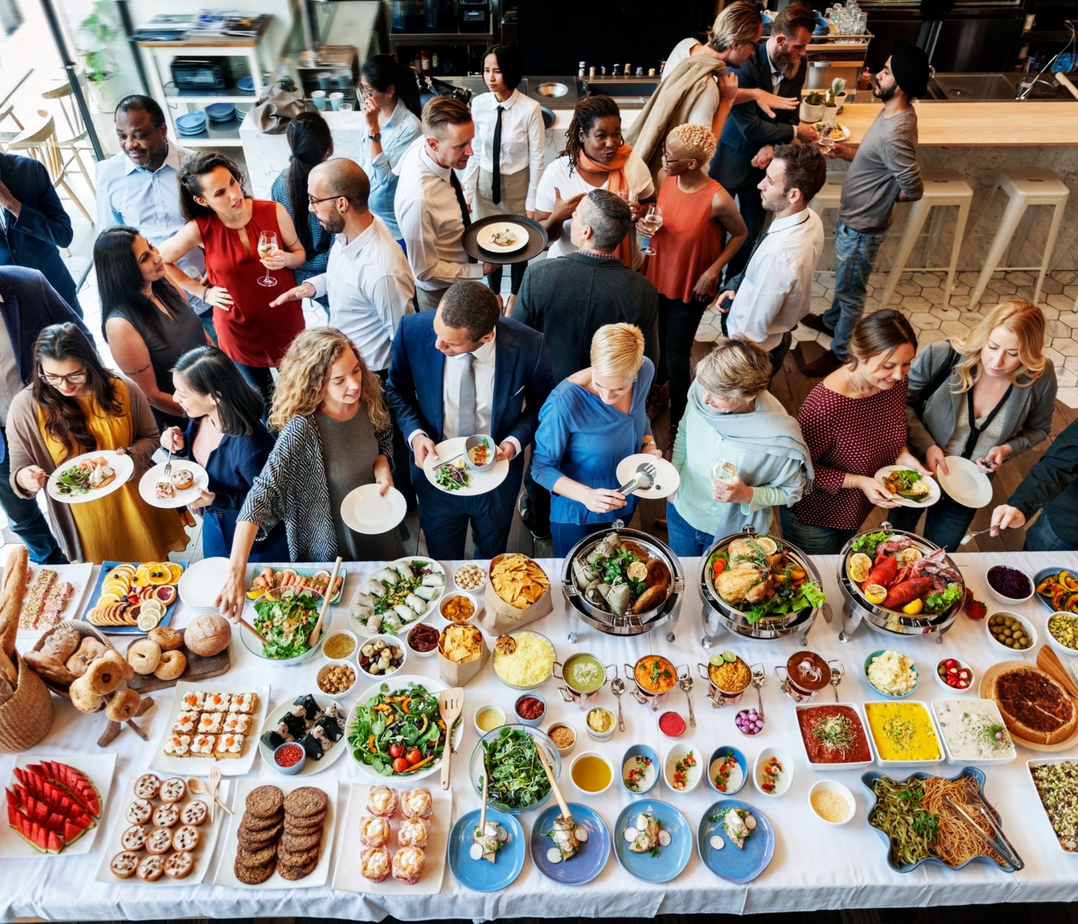 Corporate Event