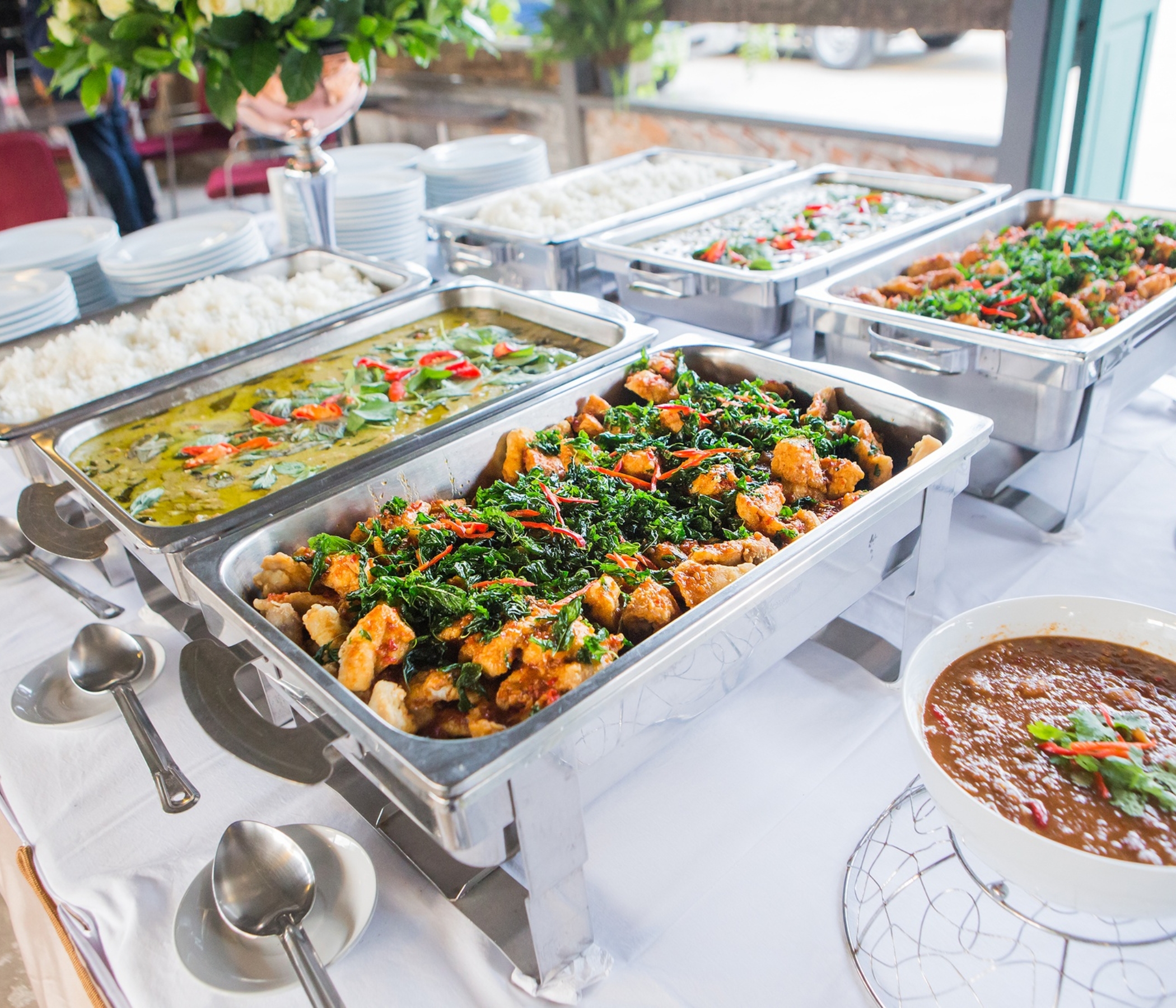 Wedding Event