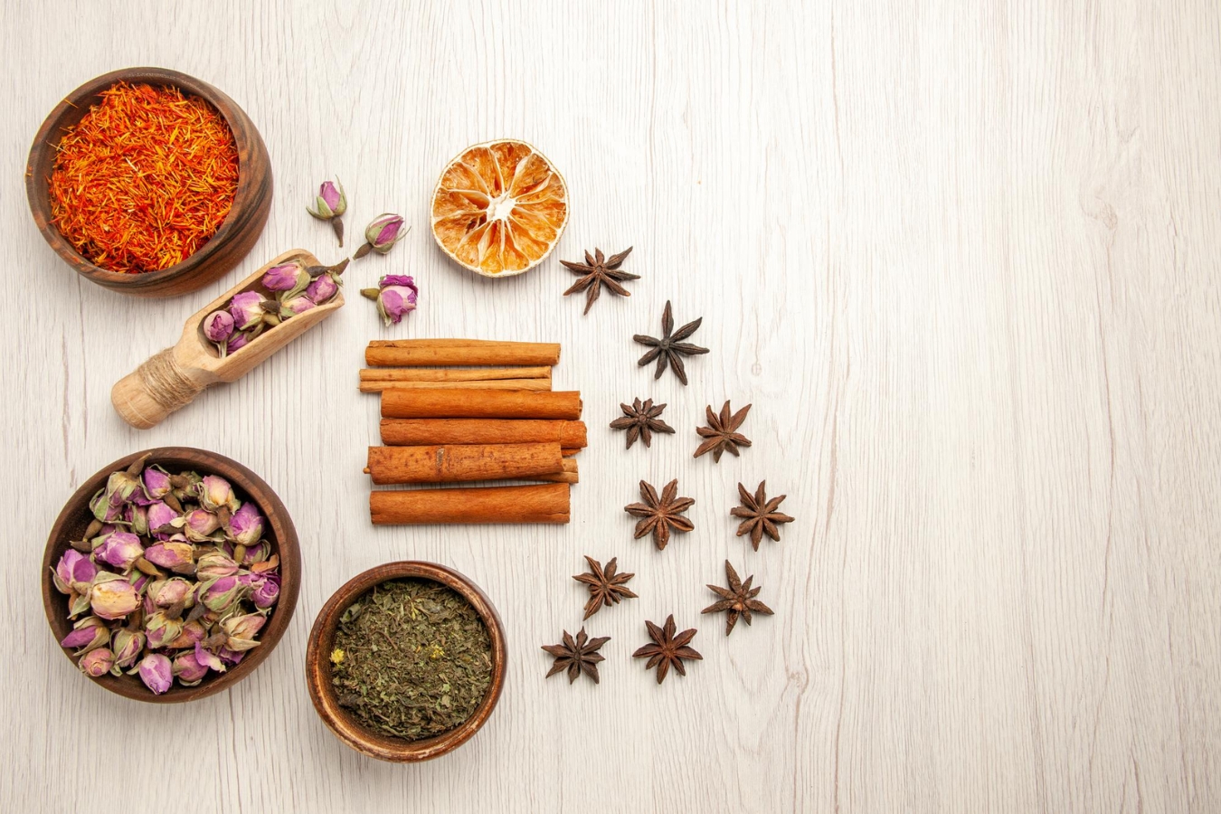 Spice, Heritage and Trade: Layers of Flavor in Turkish Cuisine