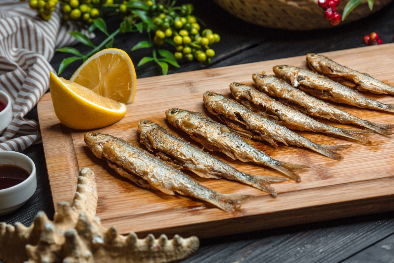 Turkish Aegean Cuisine: Olive Oil, Herbs, and Coastal Flavors
