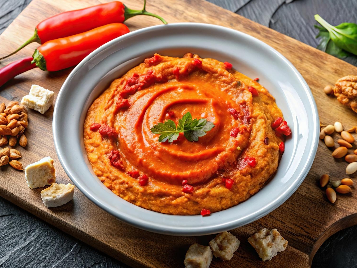 Muhammara