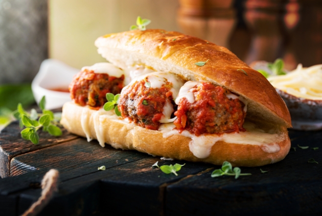 Why should you try our Hot & Cold Signature Sandwiches at Tuscany Italian Market in Jackson Township, NJ