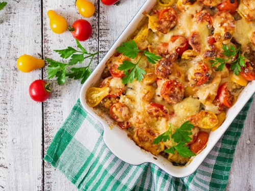 Aneletti Al Forno