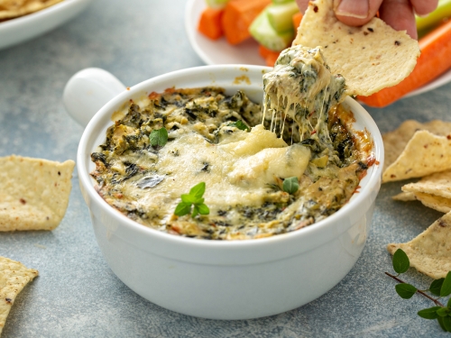 Artichoke Francaise