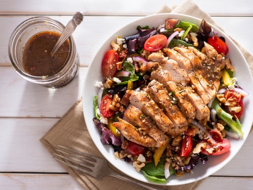 Balsamic Chicken