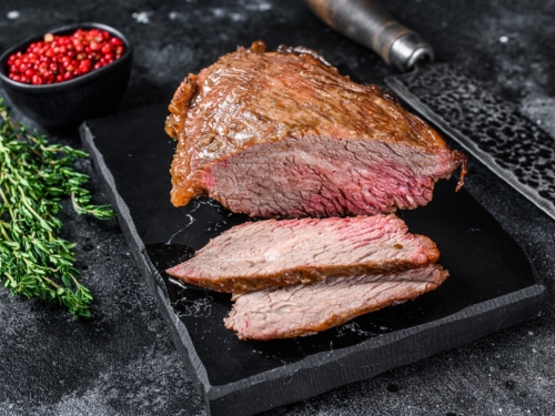 Beef Brisket