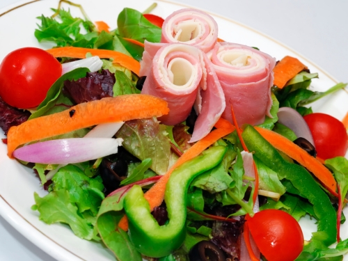 Chef Salad