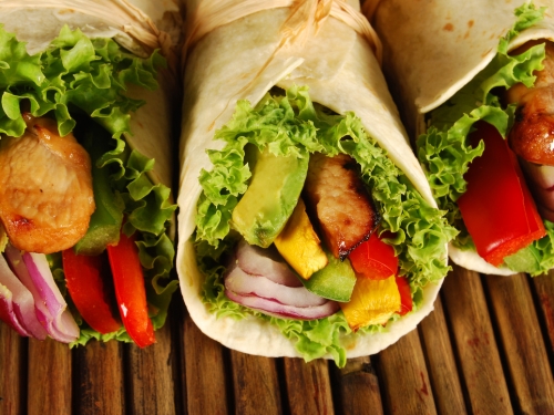 Chicken Salad