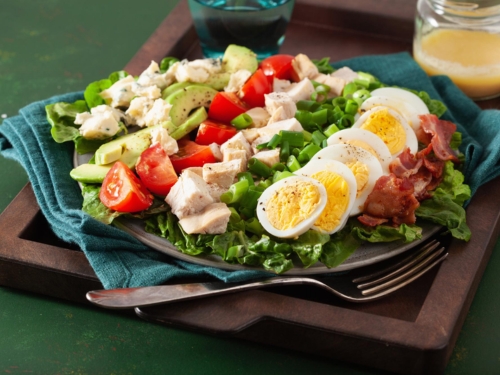 Cobb Salad