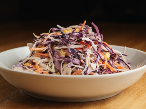 Cole Slaw