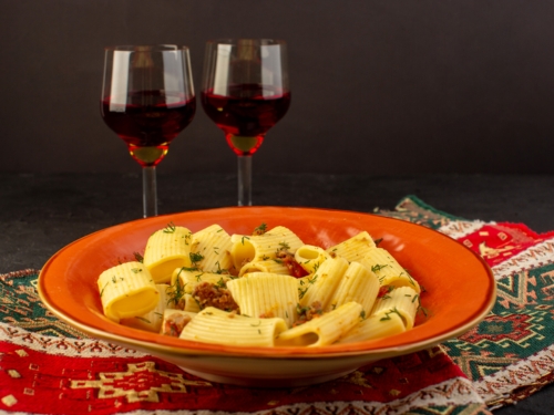 Fartalle Tuscany