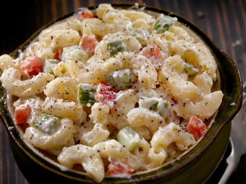 Macaroni Salad