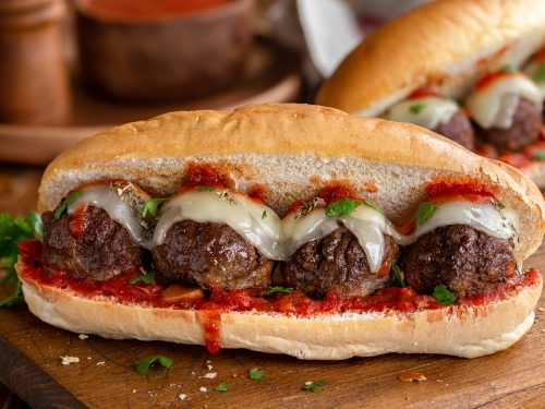 Meatball