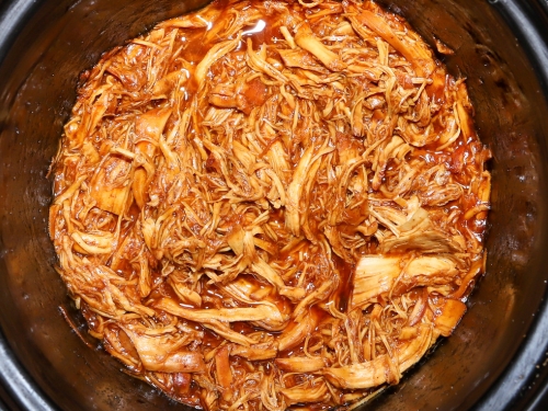 Picnic Chicken