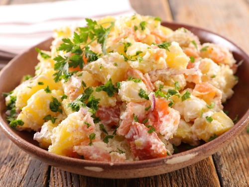 Potato Salad