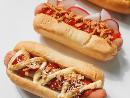 Sausage