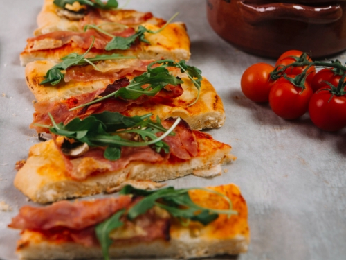 Spedini Alla Romana
