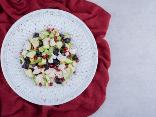 St Regis Salad