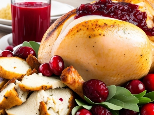 Thanksgiving Special