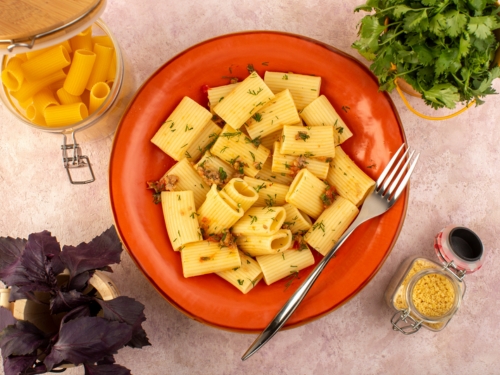 Tubetti Parma Pasta
