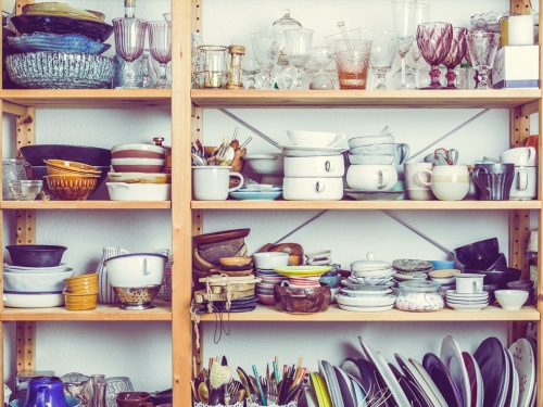 Utensils